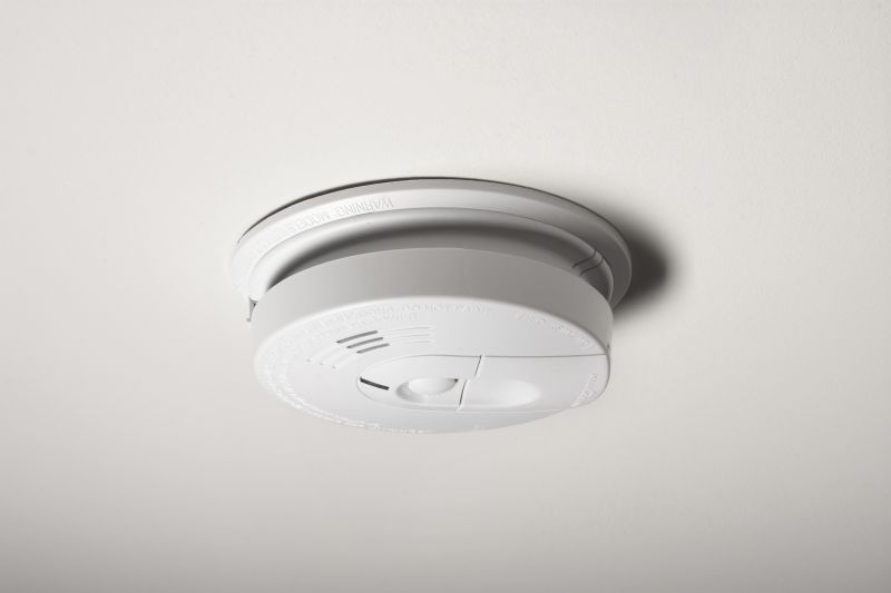 Preventing False Alarms!